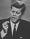 Biografia de John F Kennedy