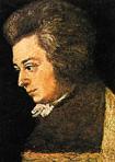 Biografia de  Wolfgang Amadeus Mozart