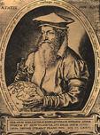 Biografia de Gerardus Mercator