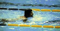 Biografia de  Mark Spitz